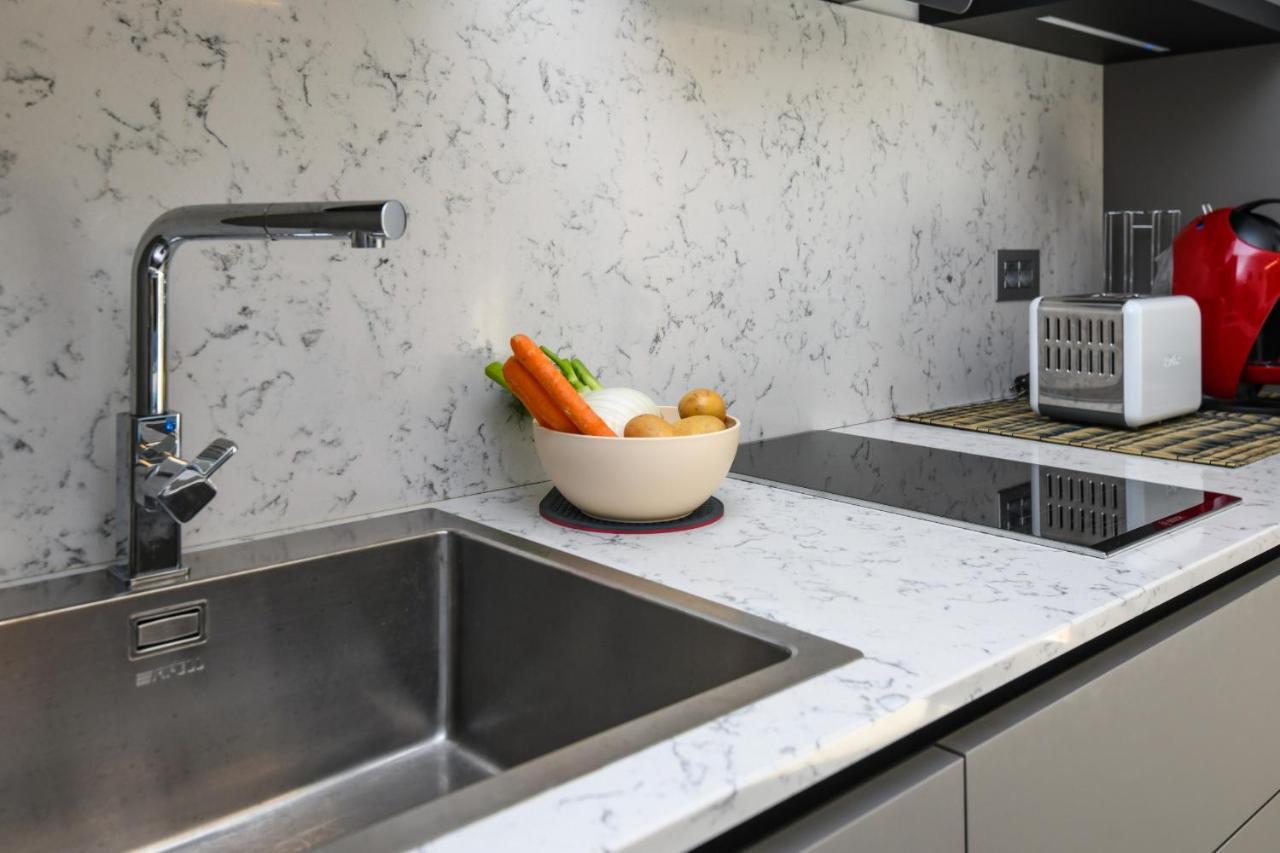 Rio Beach Apartment Desenzano del Garda Eksteriør bilde