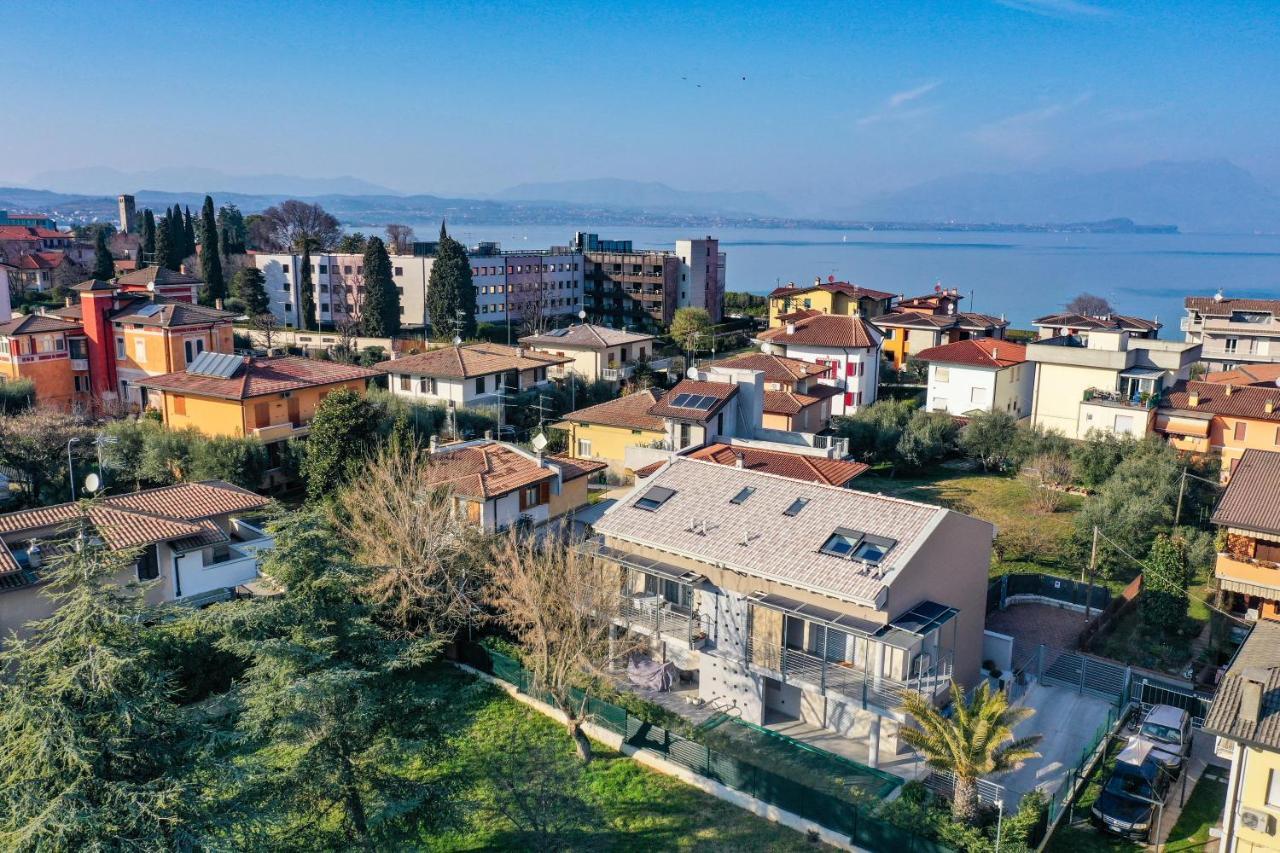 Rio Beach Apartment Desenzano del Garda Eksteriør bilde